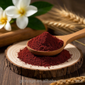 Polvo de Colorante Natural Activo para Soluciones de Iluminación de la Piel, Grado Cosmético para Todo Tipo de Piel - Product Image 5