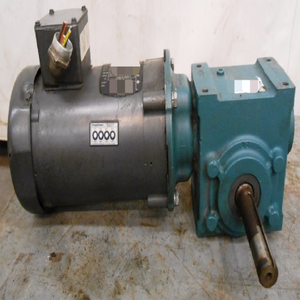 Nuevo Motor Industrial Original Listo para Usar VM3546 1725 RPM DODGE TIGEAR <span class=keywords><strong>2</strong></span> 202Q30R56 301 Controlador de Programación PLC - Product Image 1