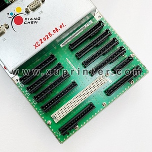 แผงวงจร WD Original 00.785.1120 รุ่น DIPM2C-SI แบบแบน สำหรับอะไหล่เครื่องพิมพ์ออฟเซ็ตไฮเดลเบิร์ก - Product Image 6