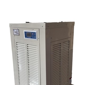 Dxsi Commercial <b>Humidifier</b> 7 Kg Hr Ultrasonic <b>Mist</b> Automatic Control Industrial Use - Product Image 2