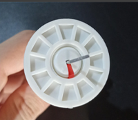 Système de nivellement de carreaux SHURUI de haute qualité, blanc, moderne, avec système T-lock, en matériau PP, facile à installer pour les sols