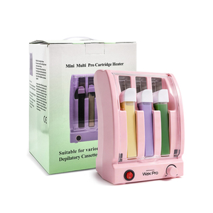 Machine à cirer rose triple pack, portable, pour voiture, meubles et sols brillants - Product Image 2