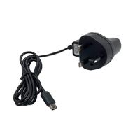 Nintendo Wall Charger for DSi, 2DS, 3DS, DSi XL, systems – Battery World