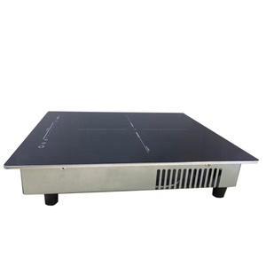 Cocina de Inducción Inteligente Digital Electromagnética de Cerámica de 2600W para Venta al por Mayor 2025 - Product Image 4