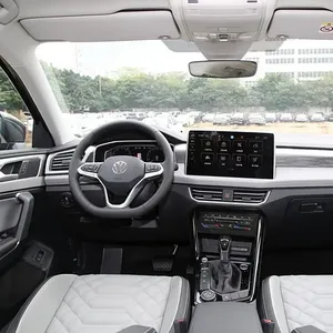 <span class=keywords><strong>Volkswagen</strong></span> Tayron 300TSI 2WD Luxury 1.5T SUV LHD d'occasion 2024 à vendre - Product Image 2