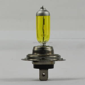 Accessori per Veicoli, Fari Alogeni e Xenon, Nuova Lampada Alogena <span class=keywords><strong>H7</strong></span> 12V <span class=keywords><strong>55W</strong></span> 100W, Faro Auto e Lampadina Fendinebbia, Lampada per Auto - Product Image 3