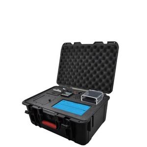 Analyseur d'eau portable multiparamètres de haute qualité pour laboratoire WQA-99 - Product Image 3