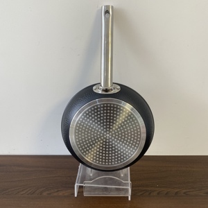 Set di Pentole e Padelle di Varie Dimensioni, Compatibili con Piani a Induzione e Barbecue, Macchina per Fare <span class=keywords><strong>Galette</strong></span> - Product Image 3