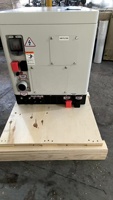 Générateurs diesel marins Fischer Panda, petits modèles 3KW, 5KW, 6KW, AVR 230V/240V, onduleur silencieux, refroidissement à eau de mer, pour bateau