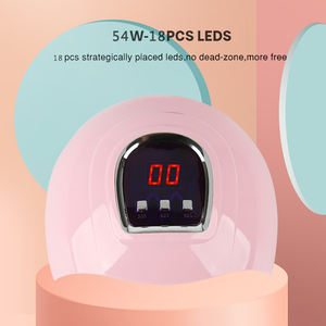 Offre Spéciale Portable USB Câble Usage Domestique UV LED Lampe De Séchage Des Ongles Pour Durcir Gel Polonais Sèche Professionnel Manucure Salon Dispositif - Product Image 2