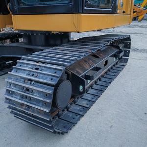 รถขุดมือสอง Caterpillar 307.5 ลดราคา |   ประสิทธิภาพสูง ราคาคุ้มค่า สภาพการทำงานดี มอเตอร์ เครื่องยนต์ ปั๊มเกียร์ แบริ่ง - Product Image 4