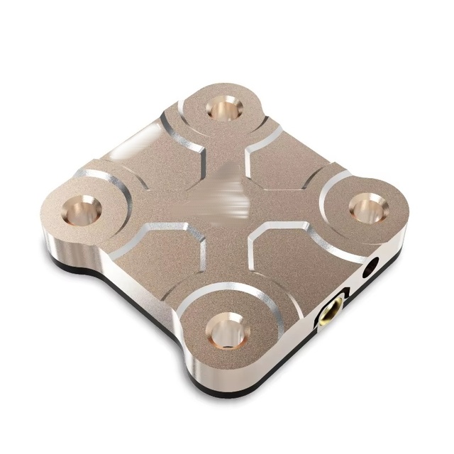 VTX TX800 5.8G 48CH 25mW 200mW 400mW 800mW Adjustable Tramp FPV VTX Video Transmitter for FPV Racing Drone