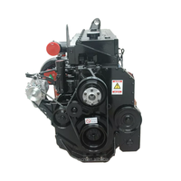 Moteur neuf et remis à neuf, haute puissance, haute qualité, WDD12.42, 420HP, ensemble de moteur de camion
