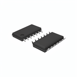 Logic 14 SOlC SN74AHC08NSR BOM IC In Stock Buy Online <b>Electronic</b> Components - Product Image 1
