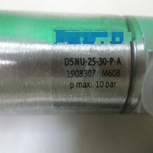 DSNU-25-30-<span class=keywords><strong>P</strong></span>-A 1908307 Silinder - Product Image 1