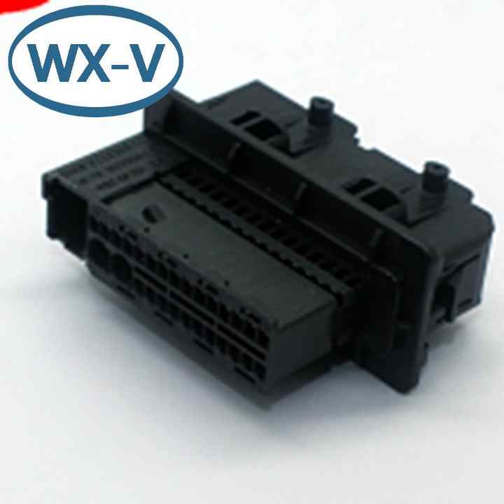 29 pin connector automotive Immediate delivery original 1823909-1 マレフィセント カチューシャ ディズニー