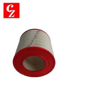 Elemento de Filtro de Aire de Repuesto para Compresor de Aire, Filtro de Aire 47701890001 39903265 para Compresor Industrial Ingersoll-Rand - Product Image 2