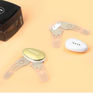 Nouvel appareil de soin de beauté pour la maison, raffermissant la peau, microcourant, masseur pour les yeux, anti-rides - Product Image 2