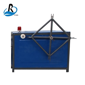 Brand new estrusore utilizzato per la produzione di nylon trimmer linea di pesca macchina - Product Image 2