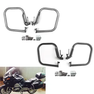 Areyourshop Crashbars Crash Bars Bescherming Kofferbak Voor Bmw R1200RT R 1200RT 2005 06 07 08 09 10 11 12 2013