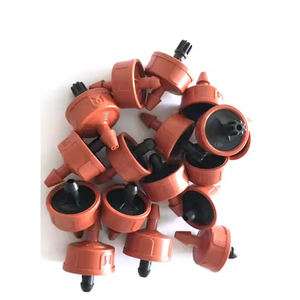 공장 도매 효율적인 드리퍼 자동 청소 소형 온라인 PC 드리퍼 농장용 노화 방지 물방울 관개 시스템 - Product Image 5