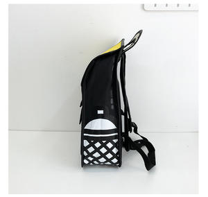 Custom 2d <b>Backpack</b> Mini Bags Kids Girl Boy Gifts <b>Little</b> <b>Backpack</b> Toddler Custom Logo School Bag Bookbag - Product Image 3