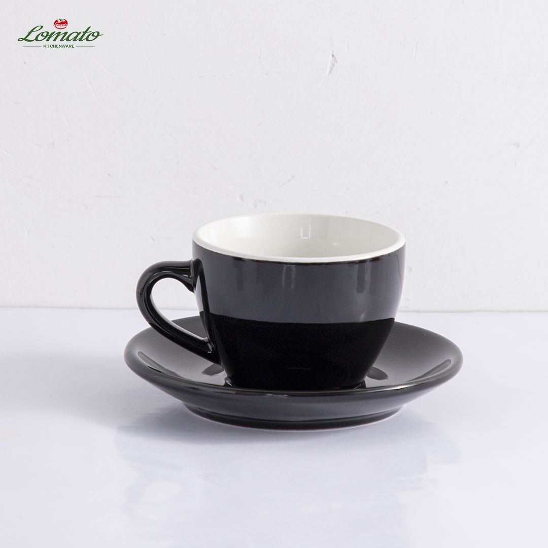 สีดำ 200มล