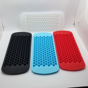 Bán buôn DIY 3D hình trái tim Silicone <span class=keywords><strong>Ice</strong></span> <span class=keywords><strong>Cube</strong></span> khay 150 cavties <span class=keywords><strong>Ice</strong></span> Khuôn Silicone Kẹo sô cô la khuôn cho trẻ em bên <span class=keywords><strong>Ice</strong></span> Cream công cụ - Product Image 3