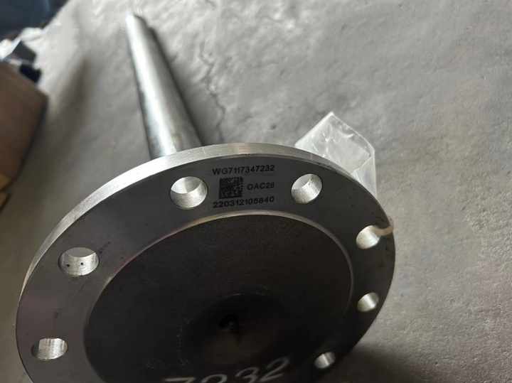 WG7117347232 MCY12BGS axle shaft| Alibaba.com 