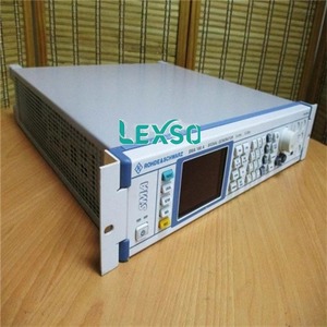 Generador de Señales de RF y Microondas Rohde&Schwarz SMA100A, 8 kHz - 67 GHz - Product Image 4
