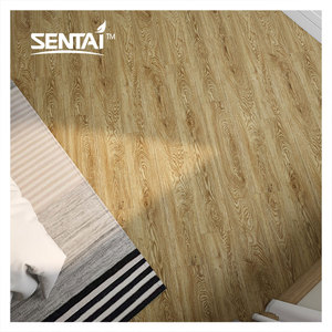 Venta directa de fábrica, <span class=keywords><strong>precio</strong></span> de azulejo de plástico PVC, clic rápido, impermeable, LVT SPC, <span class=keywords><strong>suelo</strong></span> de vinilo, <span class=keywords><strong>suelo</strong></span> de clic, <span class=keywords><strong>suelo</strong></span> Tex 3D de lujo - Product Image 3