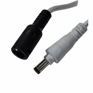 محول الشركة المصنعة لقالب حقن البلاستيك ذكر أنثى DC المكونات الخارجي القالب العاصمة جاك قابس الطاقة - Product Image 4