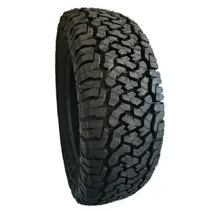 High Performance Car OE Parts Tires Quality Supplier Auto Tyres OE 275 65R 126-123S