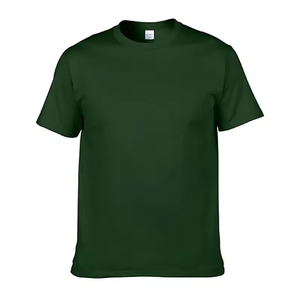 เสื้อยืดพิมพ์ลายแฟชั่น 100% ผ้าฝ้าย เสื้อยืดไซส์ใหญ่ สตรีทแวร์ผู้ชาย เสื้อยืดลายกราฟิก - Product Image 1