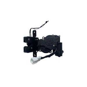 Portellone Posteriore Elettrico Automatico con Sensore a Piede, Apertura Intelligente Anti-Pizzicamento, Direttamente dalla Fabbrica per <span class=keywords><strong>PEUGEOT</strong></span> 408X 23+ e Altre Parti della Carrozzeria - Product Image 5