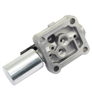 Solenoide lineal único de transmisión 28260-RDK-023 28260-R97-003 para HONDA - Product Image 5