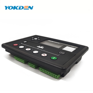 ATS แผงควบคุมเครื่องกำเนิดไฟฟ้าเครื่องกำเนิดไฟฟ้าเปลี่ยน DSE7220 - Product Image 6