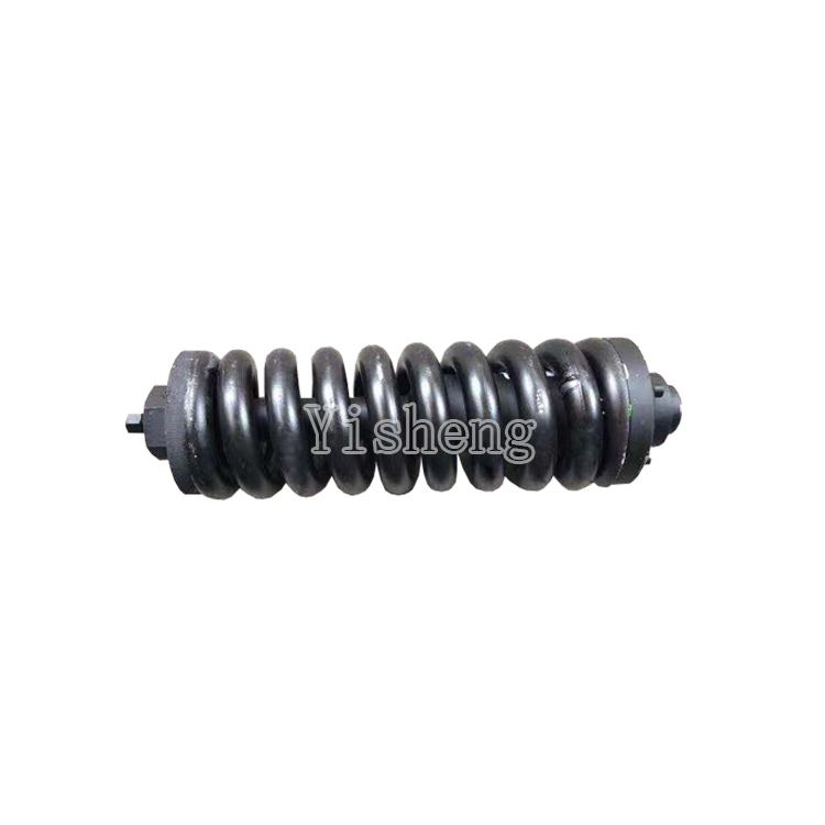 超熱 Adjuster Track ZX240-3 Assy Performance Reliable & Durable - その他