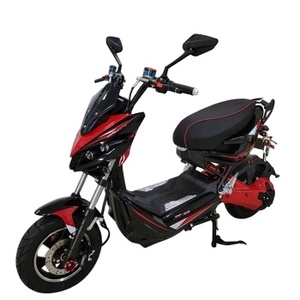 Scooter électrique à gros pneus Engtian, best-seller, moins cher, de bonne qualité, avec batterie au lithium - Product Image 2