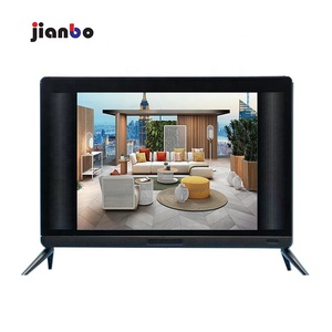 Televisor LED de 15, 17 y 19 Pulgadas, Fabricación en Guangzhou, OEM, ODM, Precio Económico, Tamaño Pequeño, Televisión ATV - Product Image 3