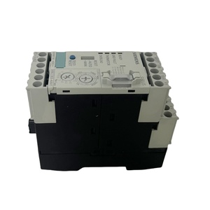 Relé de Sobrecarga Original Nuevo 3RB2283-4AA1 - Product Image 2