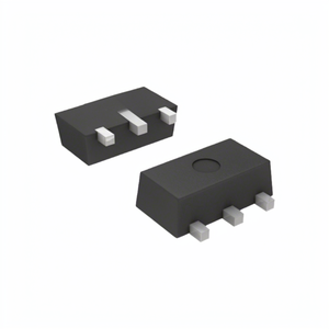 Componentes Electrónicos en Stock: Circuito Integrado (IC) de Gestión de Energía (PMIC) S-1206B49-U3T1G BOM TO-243AA - Product Image 1