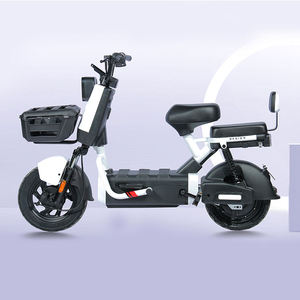 Manufacturer's Wholesale Classic Standard Model Leisure Adults Children Steel Frame Rear <b>Hub</b> Sensor 3-Speed - Product Image 2