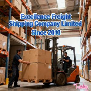 Agente de Transporte Ferroviario Express, Servicio Puerta a Puerta DDP DAP, Transporte Ferroviario Express desde China a Ghana, Países Bajos, Bélgica, Tilburg, Antwerp - Product Image 3