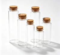 Bocaux en verre cristal noir carrés avec bouchon à vis pour emballage de crème de soin écologique, lotion, crème pour les yeux, sérigraphiés