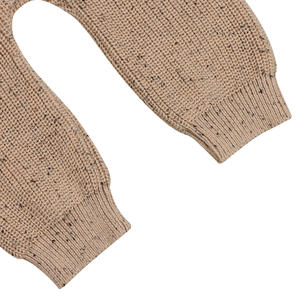 Suéter de punto personalizado para niños, suéteres para bebés, Pelele de algodón 100%, ropa de bebé, prendas de punto, ropa para niños al por mayor - Product Image 5