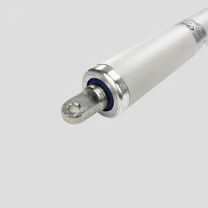 Glissière télescopique à faible bruit actionneur linéaire électrique pour porte de fenêtre robotique - Product Image 3