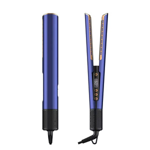 <span class=keywords><strong>Plancha</strong></span> de Pelo HT01 de <span class=keywords><strong>la</strong></span> <span class=keywords><strong>Mejor</strong></span> Calidad, Estilizador Completo, Cuidado del <span class=keywords><strong>Cabello</strong></span> sin Daños, <span class=keywords><strong>Plancha</strong></span> Eléctrica Portátil HS05, Rizador de Pelo HT01 - Product Image 1