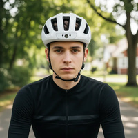 Casque de vélo intelligent avec caméra frontale, feu arrière USB, certifié CE EN1078, casque de vélo de route, fabricant de casques de vélo