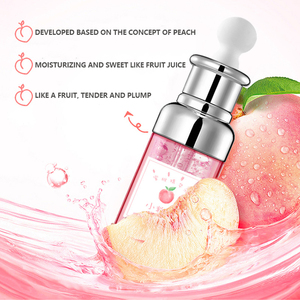 Chăm sóc thân mật màu hồng nữ labia quầng vú làm trắng dưỡng ẩm nuôi dưỡng trắng đào Serum-Yoni dầu - Product Image 3